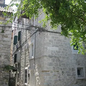 Pensjonat Split Central Guesthouse